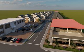Teren spatiu comercial | PUZ | Autorizatie | Utilitati - Poză 2