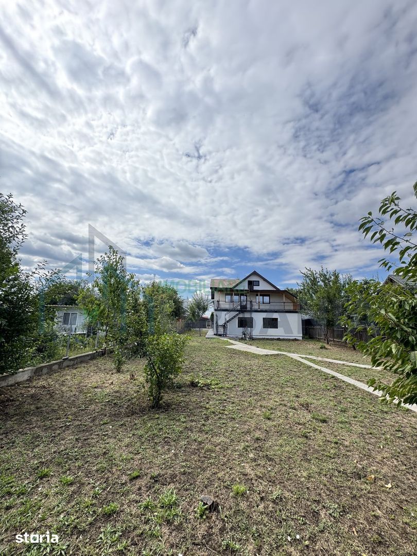 Casa individuala renovata integral, teren 1.000 mp, Dancu – Holboca, Iasi - Poză 6