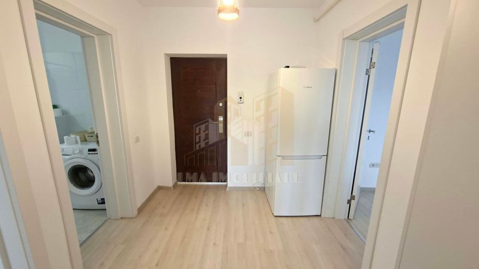 Apartament 2 camere decomandat Subcetate City Sanpetru Brasov - Poză 3