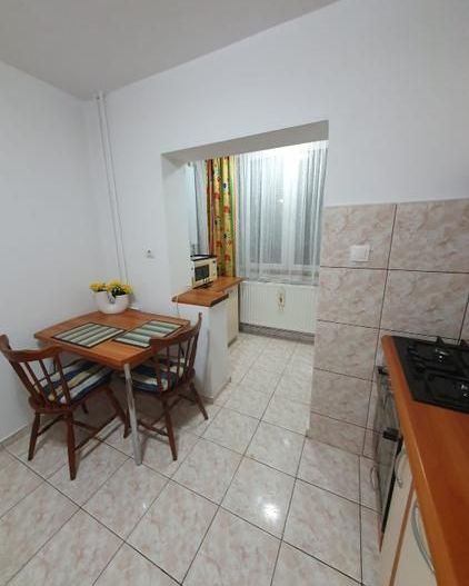 Soarelui | 2 Camere | Etaj 1 | Mobilat si Utilat | Centrala proprie - Poză 6