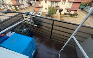 AP. 3 CAMERE- NEW RESIDENCE, PARCARE INCLUSA, BLOC NOU, COMISION 0% - Poză 9