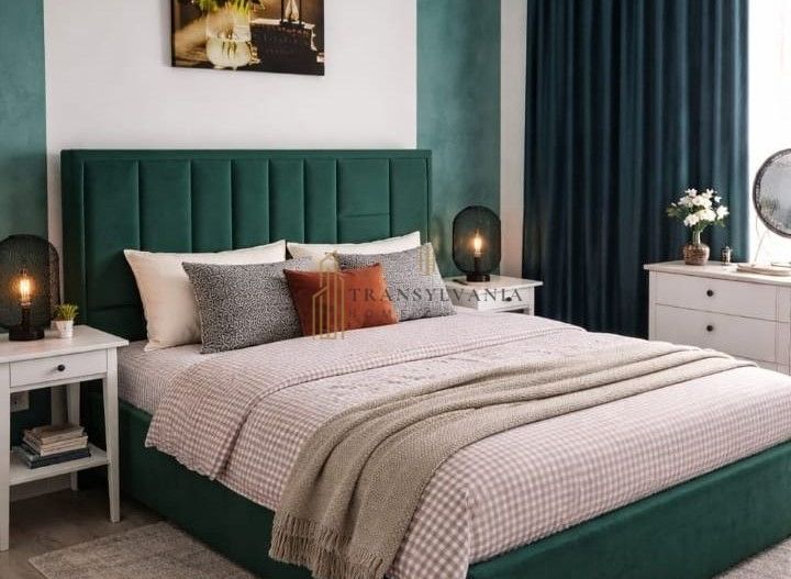 Apartament 2 camere, nou, modern - Poză 4