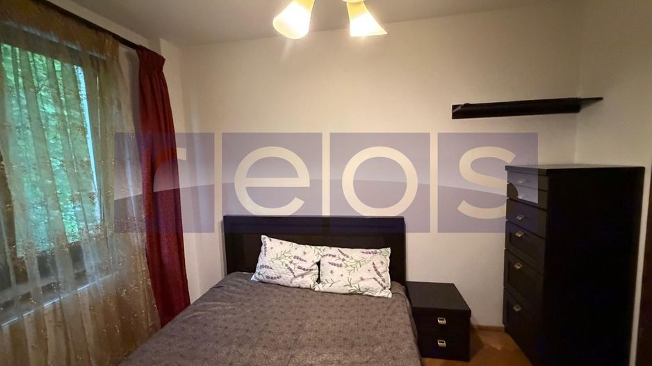 VANZARE 3 CAMERE | PIATA ROMANA | MOBILAT-UTILAT | 54MP | ETAJ 3 DIN 8 - Poză 10