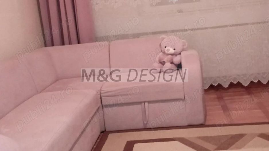 2 camere decomandat Blascovici centrala - Poză 1