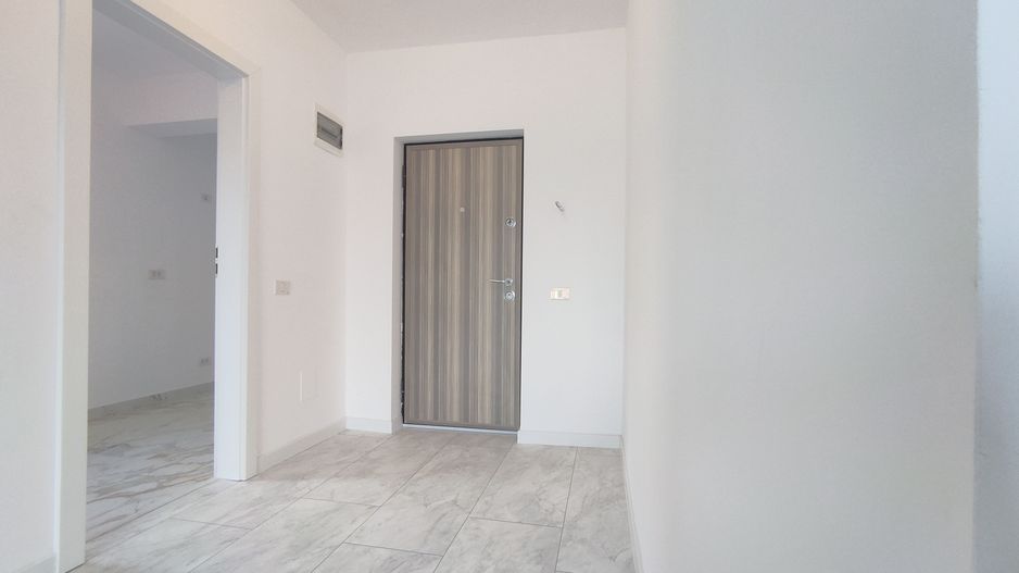 Garsoniera noua de vanzare la 5 minute de metrou laminorului - Poză 7