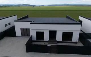 Casă 4 Camere | Parter | Drum Asfaltat | Intabulată | Credit | Izvor - Poză 40