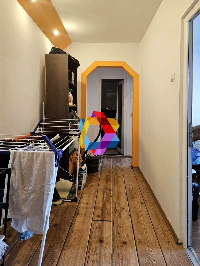 Oportunitate! Apartament 3 camere de vânzare Brasov, zona Astra, 57 mp, Plus-imo - Poză 5