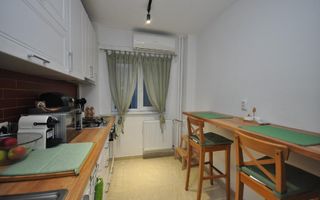 Apartament 2 camere decomandat de inchiriat metrou Dristor - Poză 5