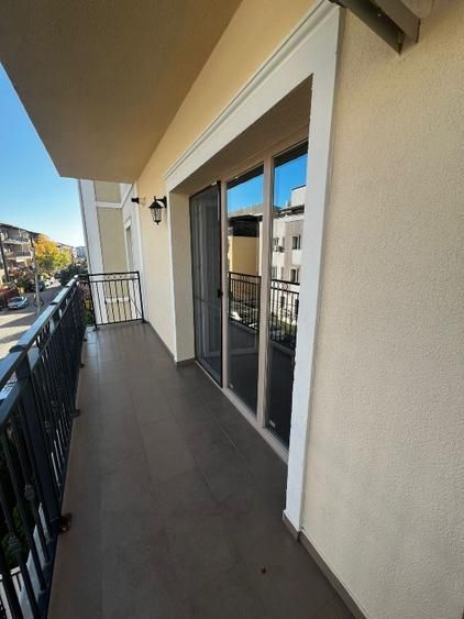 Braytim-Mures | Mobilat complet | Parcare proprie | Balcon 9 mp - Poză 2