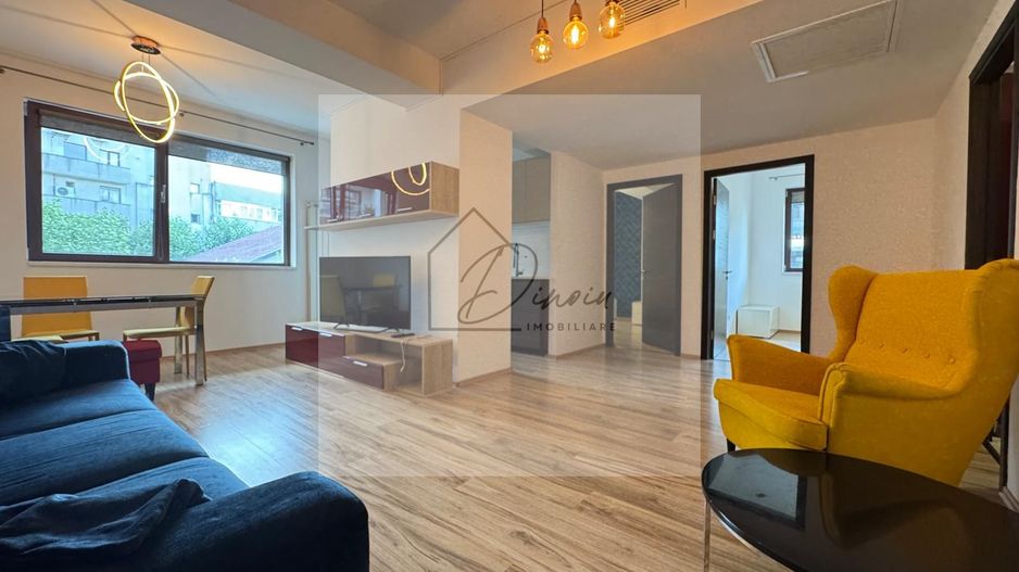 Apartament 3 camere Herăstrău I zona centrala I parcare inclusa - Poză 1