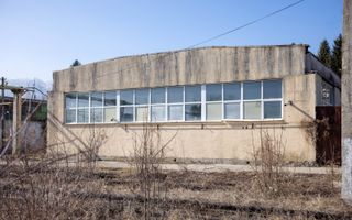 Hală Industrială de Vânzare în Parcul Industrial Tohan, Zărnești - Poză 27