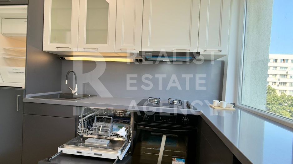 Vânzare, apartament, 2 camere, str. Mașina de Pâine - Poză 8