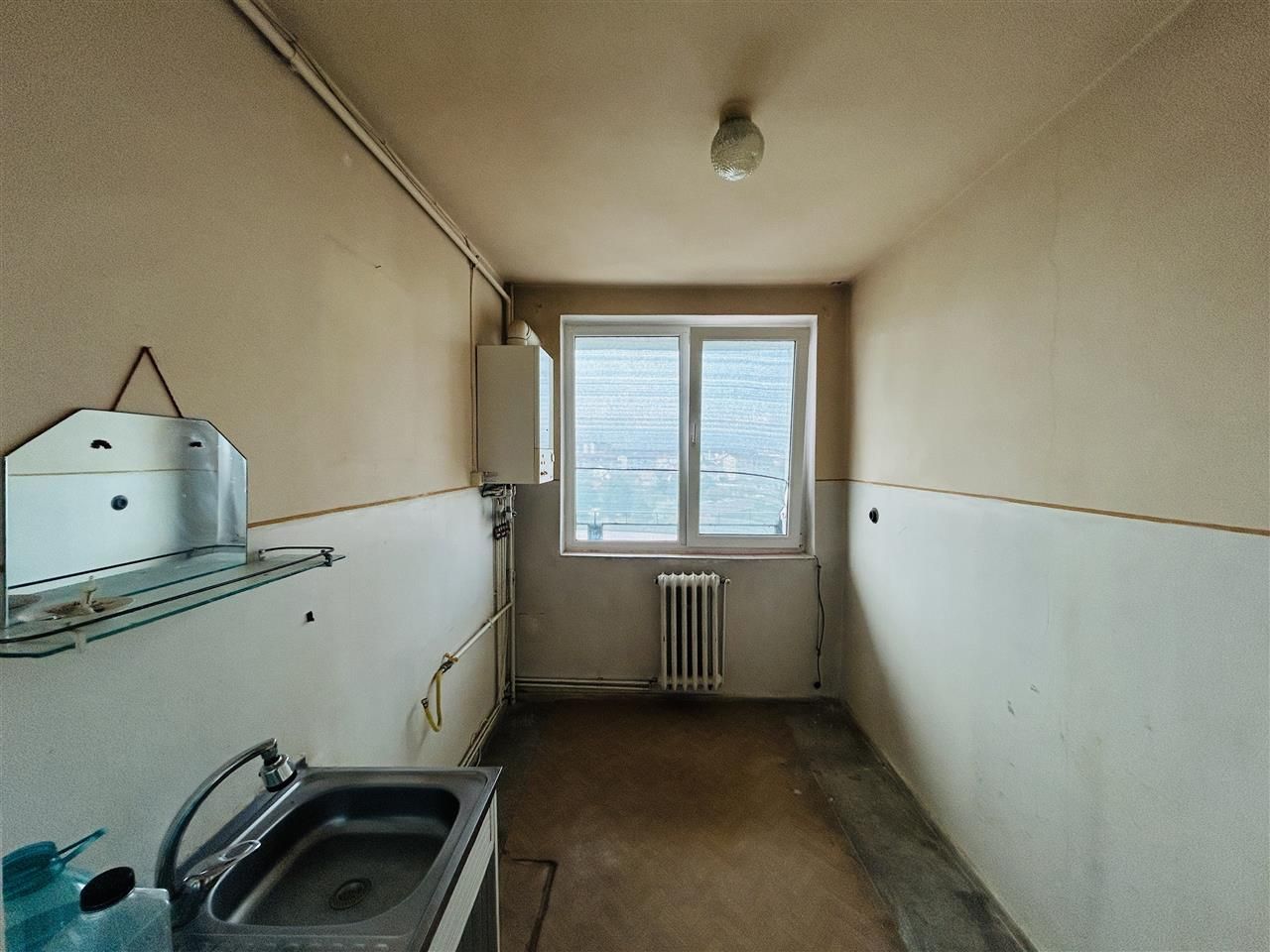 Apartament de vanzare 2 camere cu balcon mare și pivniță, zona Rahovei - Poză 8