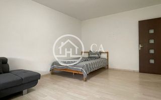 Apartament cu 3 camere de inchiriat in zona Rogerius, Oradea - Poză 8
