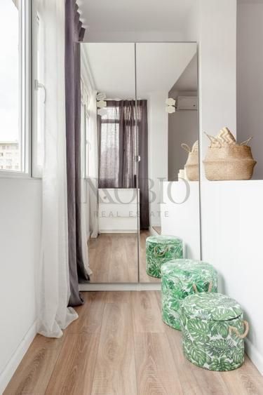 Apartament 2 camere complet renovat | Ateneu Român | Sala Palatului - Poză 11