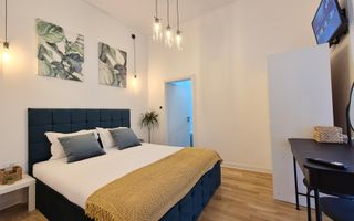 Casa de vânzare zona Centrală - 225 mp - Poză 13