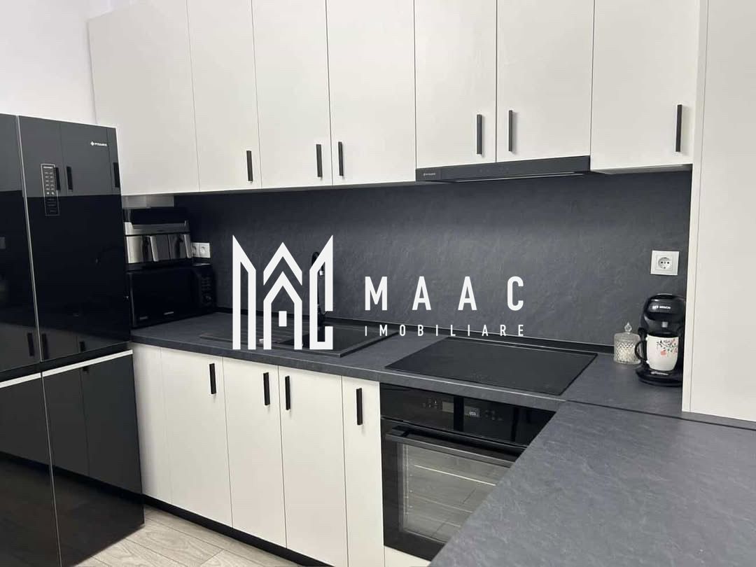 Apartament 2 camere |  Casian Residence - Pictor Brana | 2 Locuri de Parcare - Poză 3