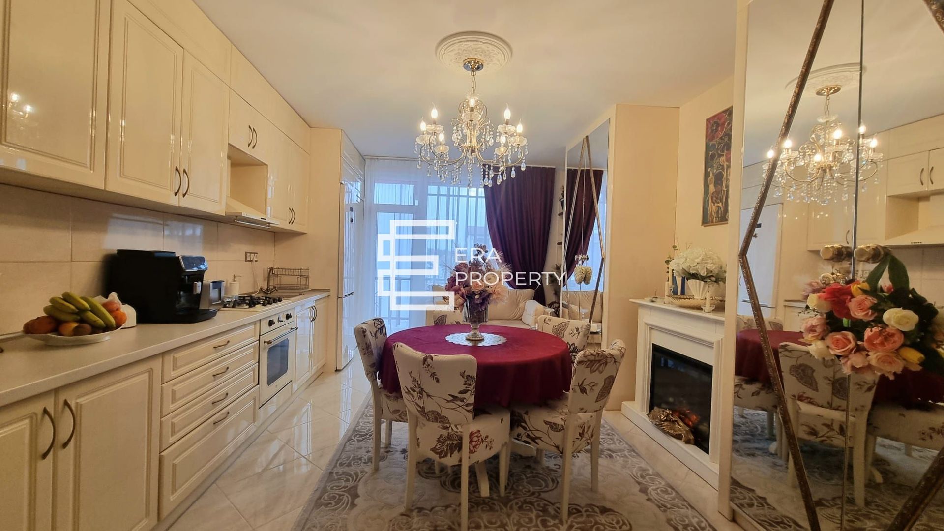 Apartament 2 camere 45 mp mobilat utilat , zona Cartierul Arhitectilor - Poză 2