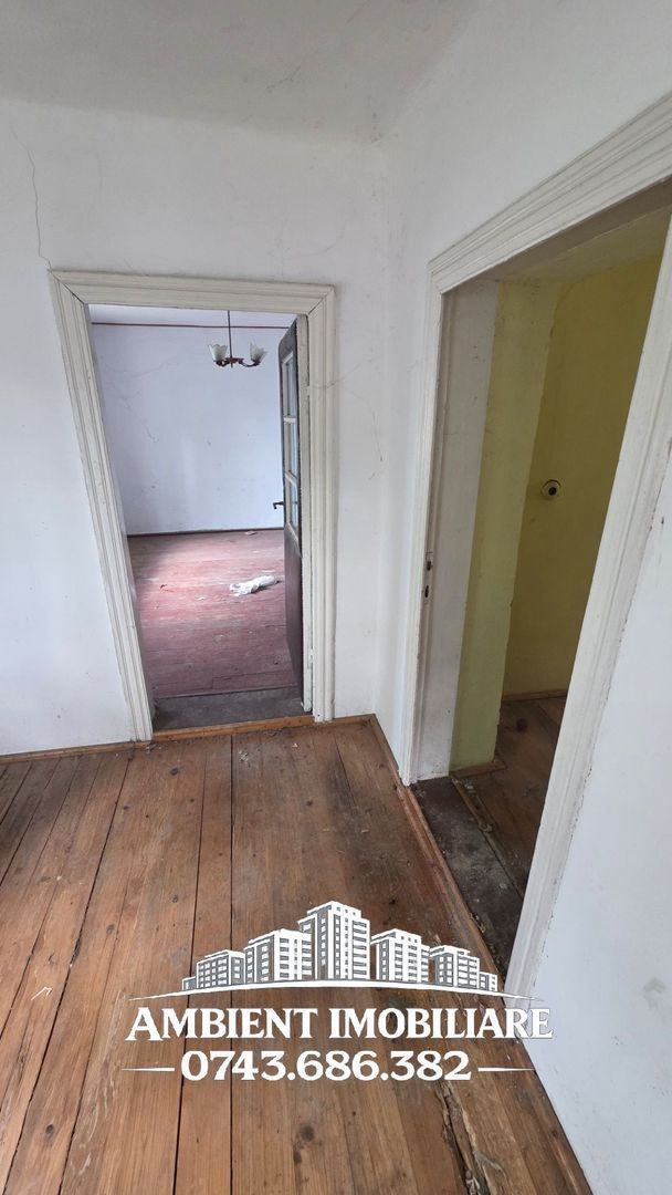 CASA individuala cu teren 350 mp, VASLUI - zona COPOU; - Poză 15