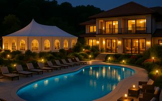 O oază ascunsă în inima Clujului - Poză 1