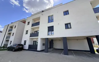 Bloc nou |2  camere | zona Mehala| loc de parcare| balcon deschis| - Poză 33