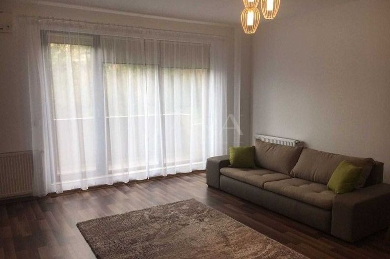 Apartament 1 camera in zona Dambul Rotund - Poză 1