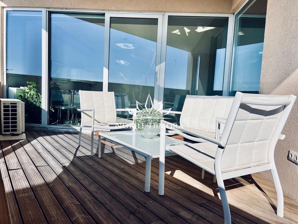 Apartament cu 2 camere de lux in Elisabetin cu SPA - langa zona centrala - Poză 8