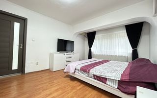 Apartament 2 camere Tomis 3 - parter - centrala termica - Poză 3