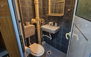 🏠 Garsonieră de închiriat | mobilata | utilata – Zona Democrației - Poză 10