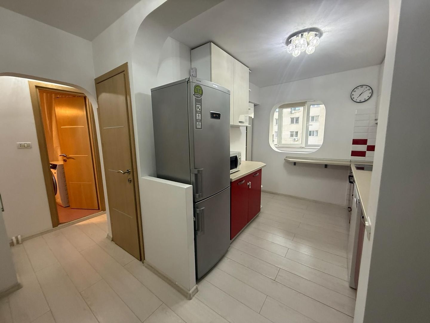 Apartament 2 camere Dristor-Nicolae Grigorescu | Prima inchiriere - Poză 8