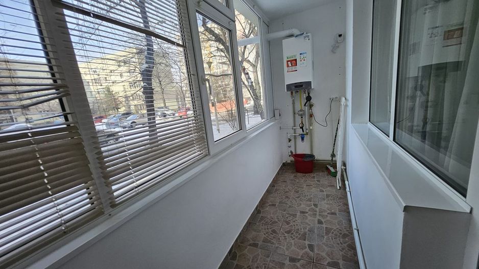 Vanzare 3 camere in Titan langa parcul Titanii, centrala termica - Poză 12