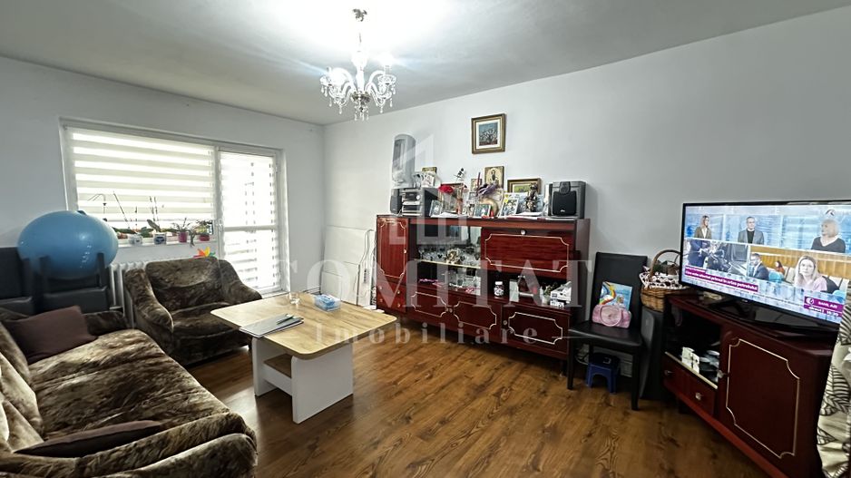 Apartament 4 camere | Etaj intermediar | Marasti - Poză 1