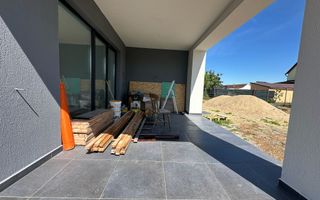 Duplex | Parter + Etaj | Toate utilitatile | Curte generoasa | Sacalaz - Poză 18