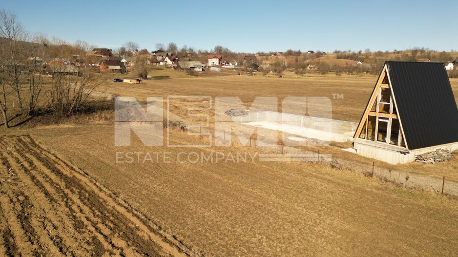 4 cabane | Cacica | Proiect în derulare - Poză 8