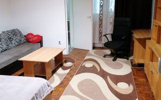 Apartament 1 Camera | 28 Mp | Balcon | Gheorgheni Detunata - Poză 1