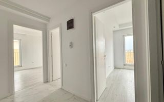 COSMOPOLIS - Apartament cu 2 camere - Poză 6