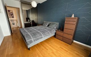 Apartament Duplex 3 camere, New Town Residence Dristor - Poză 1