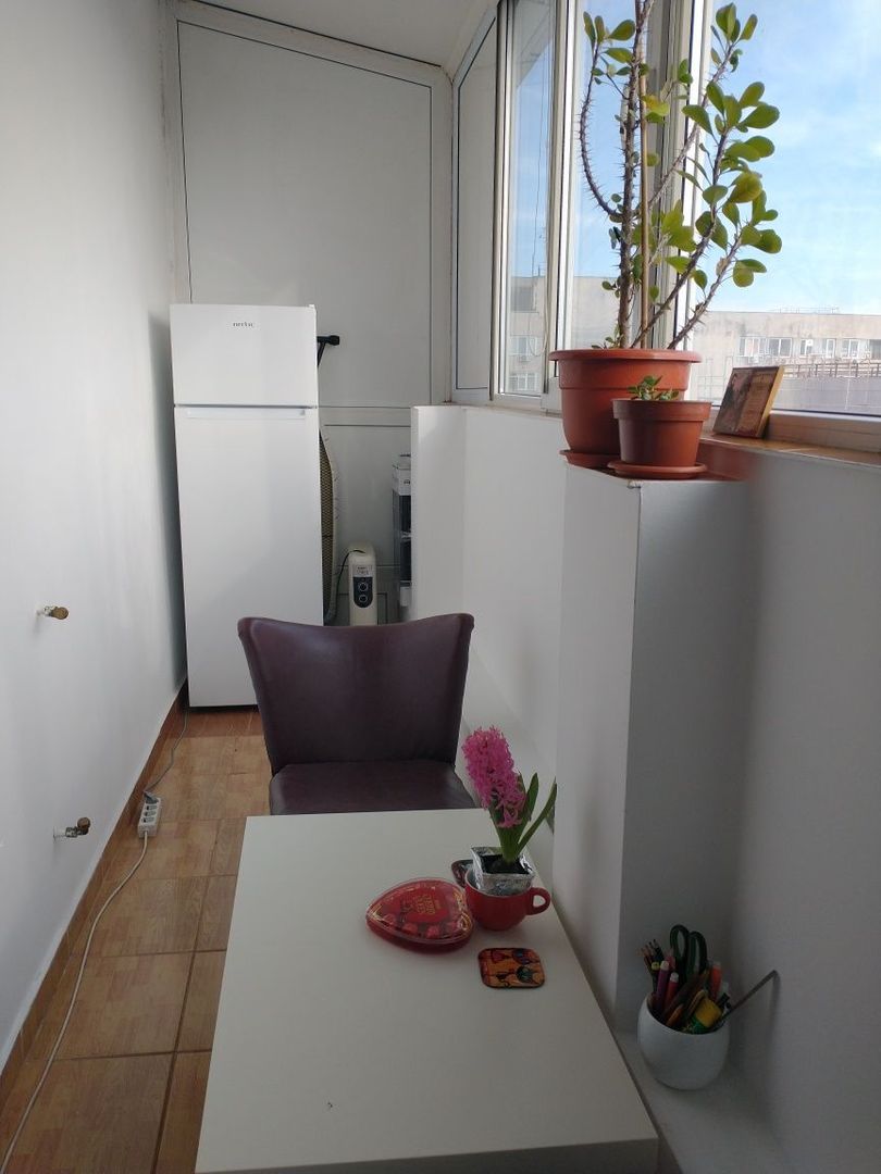 Garsonieră Luminoasă & Decomandată | Vatra Luminoasă Ideal Investiție - Poză 8