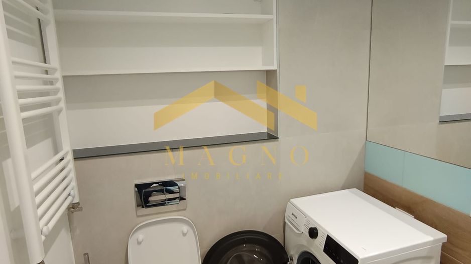 Ap. 2 camere zona ARED IMAR de inchiriat +parcare - Poză 8