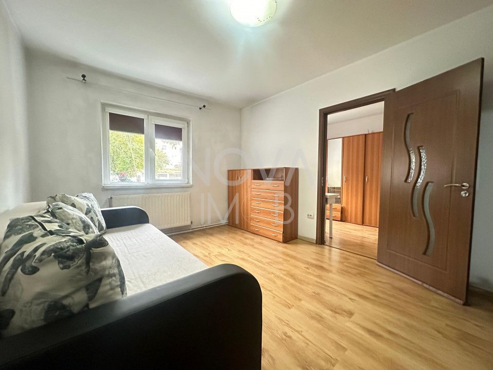 Apartament de inchiriat 2 camere - Aleea Rosiorilor - Poză 2