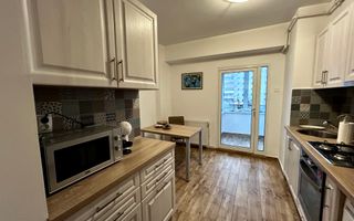 2 camere decomandate, Modern, Kaufland, Calvaria, MOL, Manastur - Poză 3