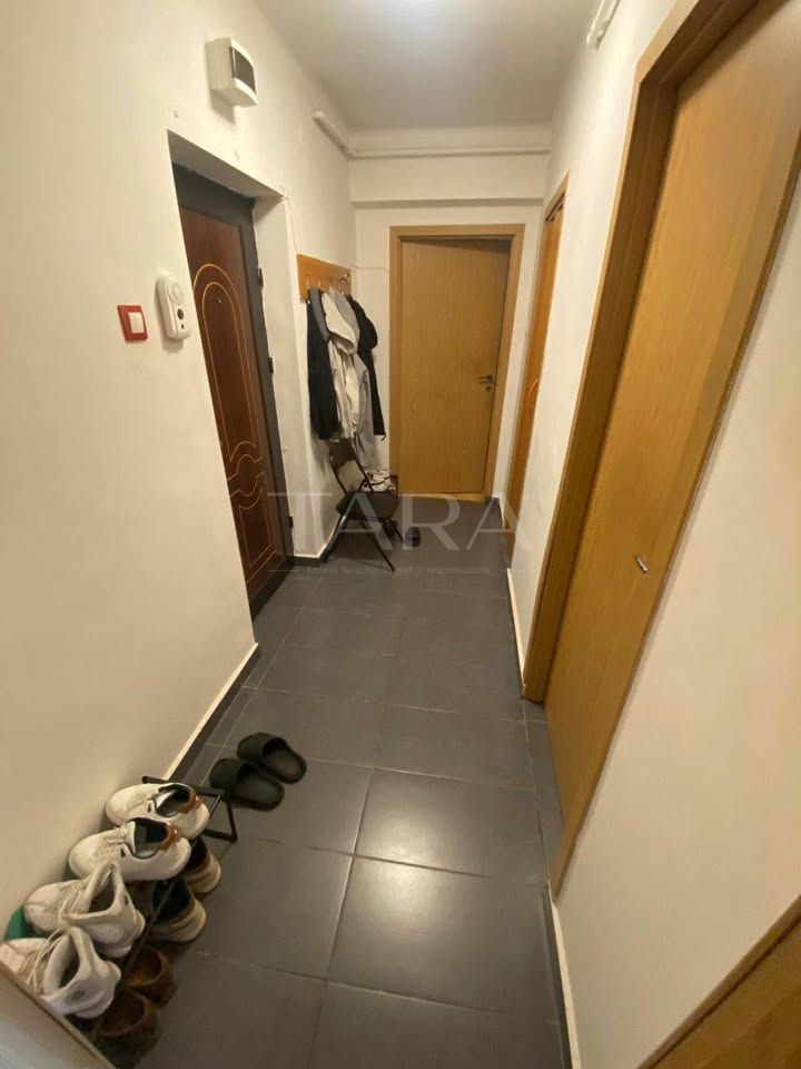 Apartament 2 camere decomandat – Plopilor, zona BT Arena - Poză 5