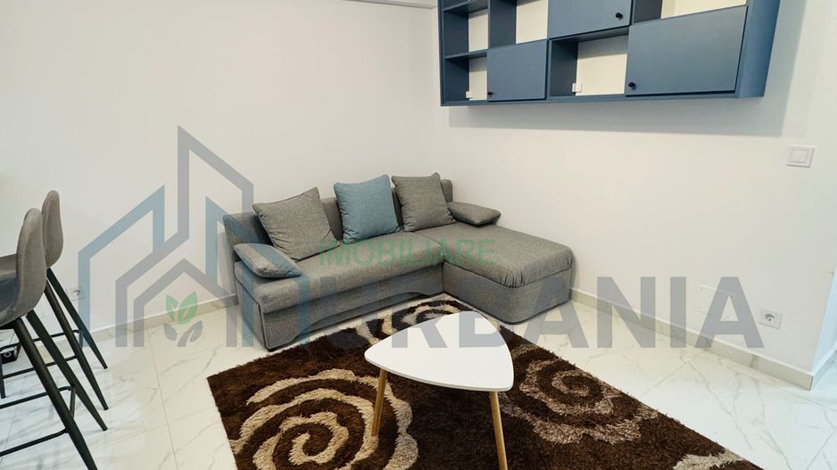 Apartament 2 camere open space de închiriat în Hlincea – Iași - Poză 7