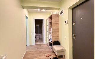 Apartament cu 2 camere decomandate ! - Poză 8