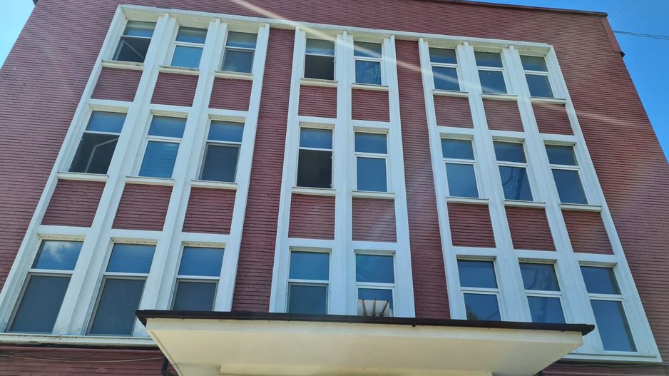 Cladire de birouri 3000 mp - Poză 14