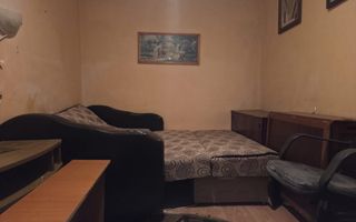 Apartament 2 camere – Castanilor | Parter + balcon 11 mp - Poză 6