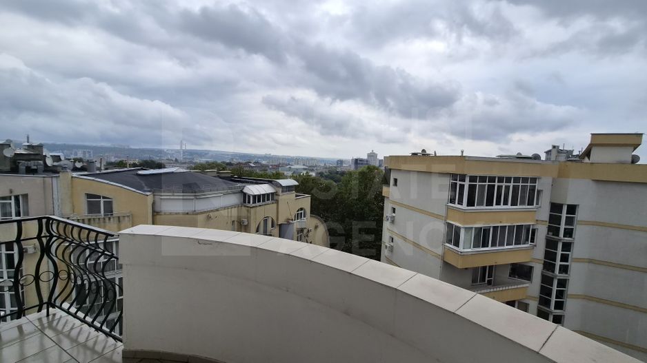 Chirie, apartament, 2 camere, Strada Eminescu Mihai, Centru - Poză 19