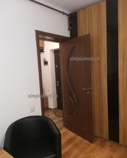 Garsoniera Complet Mobilata Bloc Nou Metrou Dimitrie Leonida - Poză 5