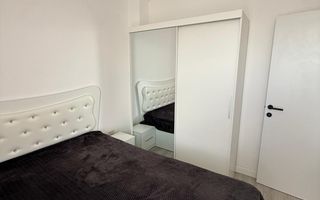 STUDIO DE INCHIRIAT - 36 MP - PARCARE - SECTOR 4 - 450€ - Poză 5