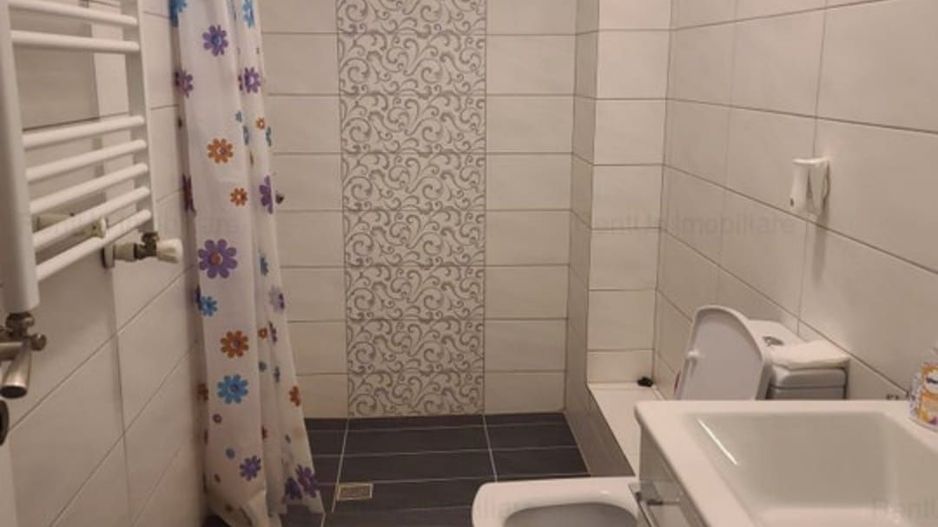 Apartament de inchiriat Mihai Bravu Bucuresti - Poză 7